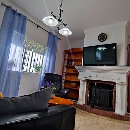 Apartamento Completo Alhaurín de la Torre Dış mekan fotoğraf