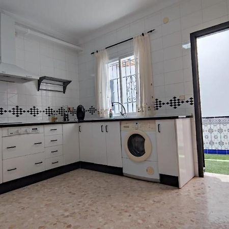 Apartamento Completo Alhaurín de la Torre Dış mekan fotoğraf