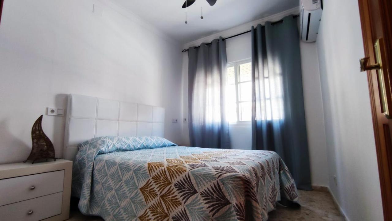 Apartamento Completo Alhaurín de la Torre Dış mekan fotoğraf
